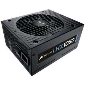  Selected 1050W Power Supply By Corsair: Electronics