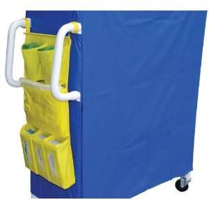  MJM International 300 IC Cart Accessory Bag: Health 