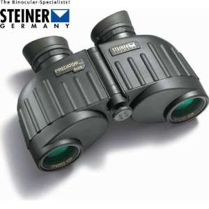  Steiner 288 8x30 Predator Pro Binocular: Sports & Outdoors