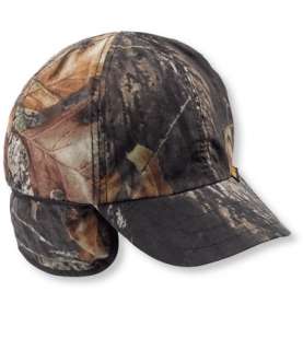 Gore Tex Insulated Hunters Cap, Camo Hats and Caps   
