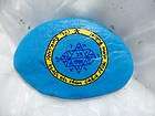psychic stone talisman sigil chakra third eye magic witch wicca
