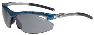 Tifosi Sunglasses   Tyrant Sky Blue   Fototec (Light Adjusting 