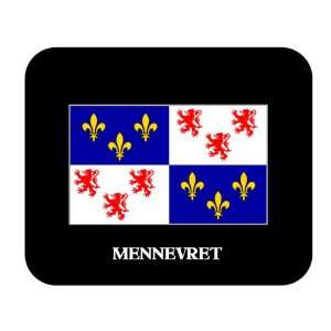  Picardie (Picardy)   MENNEVRET Mouse Pad Everything 