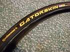 one(1)Continen​tal GatorSkin NEW 700x28 wire bead tire