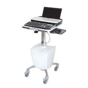  Altus Powered Laptop Cart with LiFe Battery Office 