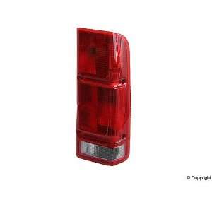  New! Land Rover Discovery Genuine Taillight Assembly 00 