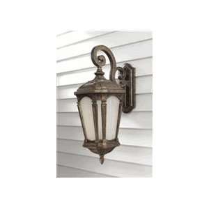  Outdoor Wall Sconces Murray Feiss MF OLPL4802: Home 