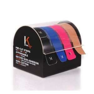  Acrylic KT Tape Jumbo Roll Dispenser Health & Personal 