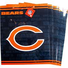 Chicago Bears Ornaments   Holiday, Christmas Chicago Bears Decorations 