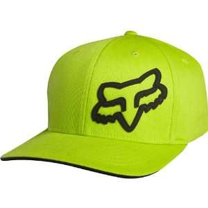   Signature Mens Flexfit Race Wear Hat   Green / 2X Large Automotive