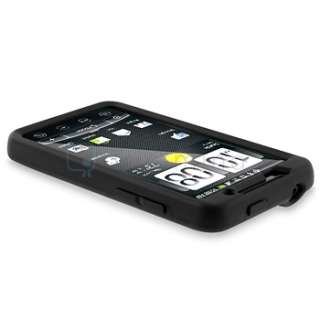 OTTERBOX IMPACT SKIN CASE COVER FOR HTC EVO 4 4G SPRINT  