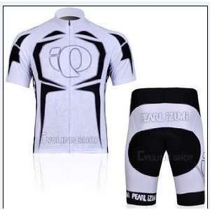   of life/Perspiration breathable cycling clothing