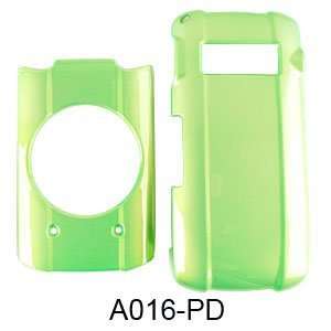  CASIO G ZONE RAVINE 2 C781 EMERALD GREEN Cell Phones & Accessories