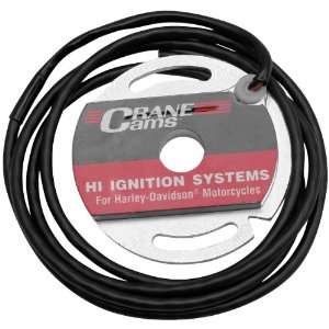 Crane Cams HI 1 Dual Fire Ignition Replacement Rotor 8 1001