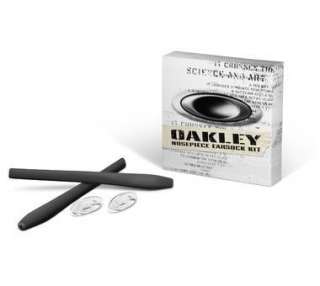 Oakley HALF WIRE FRAME ACCESSORY KIT   Purchase Oakley eyewear 