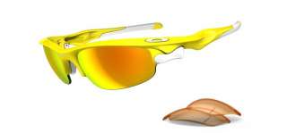 Oakley Polarized FAST JACKET Sunglasses available at the online Oakley 
