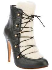 Womens designer boots   ankle boots, knee boots, wedge   farfetch 