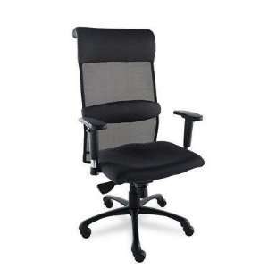 Eon Series High Back Swivel/Tilt Chair: Electronics