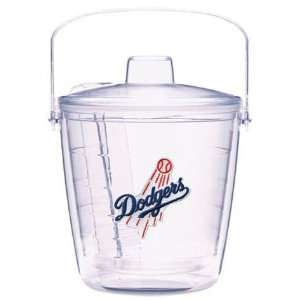 Tervis Los Angeles Dodgers 2.5 qt Insulated Ice Bucket   Los Angeles 