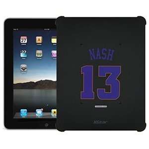  Steve Nash Nash 13 on iPad 1st Generation XGear Blackout 