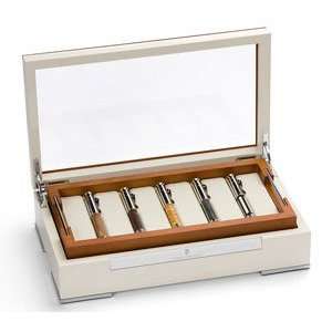  Graf Von Faber Castell Pen Of The Year Collectors Pen Box 