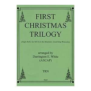  First Christmas Trilogy Musical Instruments