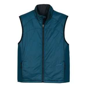  Mens Brooks L.S.D. Thermal Running Vest: Sports & Outdoors