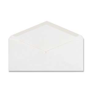  WEVCOR02   Recycled White Business Envelopes Office 