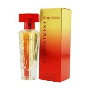  ENCHANTMENT by AMC Beauty for WOMEN: EDT SPRAY 1 OZ 
