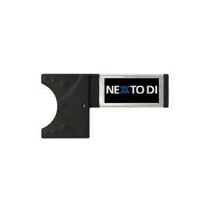  Nexto DI P2 Card Adapter for Express Slot Electronics