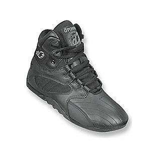 Mens The Ultimate Trainer   Black  Otomix Shoes Mens Athletic 