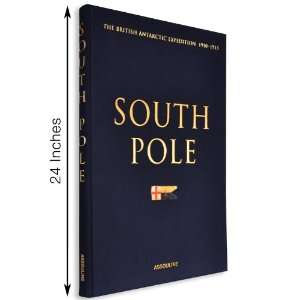  SOUTH POLE The British Antarctic Expedition 1910 1913 
