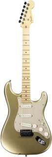 Solidbody Electric Guitar with Select Alder Body, Maple Neck, Maple 