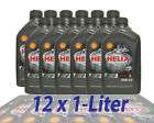 shell helix ultra racing 10w 60 12 x1 liter motorenoel