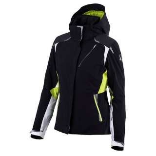 Spyder Damen Skijacke Zermatt Jacket schwarz  