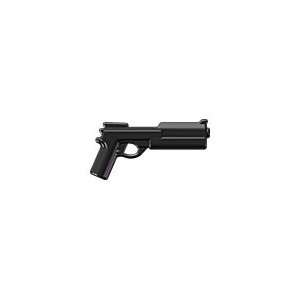   Pistol   LEGO Compatible Brickarms Weapon  Toys & Games  