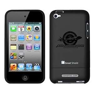  Air Force One on iPod Touch 4g Greatshield Case 