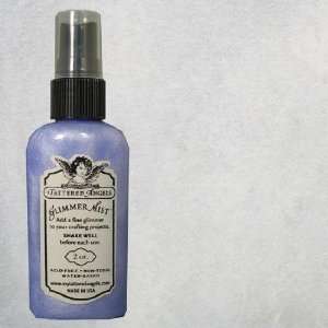  Tattered Angels (2 oz) Glimmer Mist Glacier By The Each 