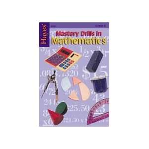  Mastery Drills in Mathematics Grade 6 Toys & Games