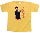 Personalized Custom Justin Bieber Yellow Birthday T Shirt Gift Add 