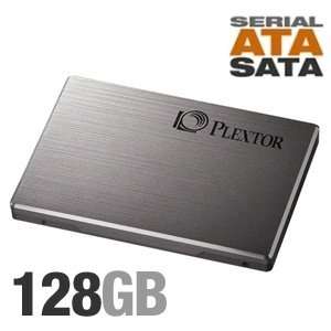  Plextor PX 128M1S Solid State Drive Electronics
