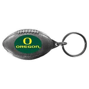  Oregon Ducks NCAA Football Key Tag: Sports & Outdoors