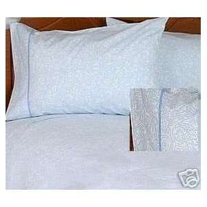  Liz Claiborne Chelsea Standard Pillow Cases Pair