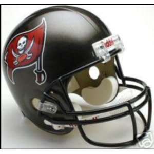 Tampa Bay Buccaneers Full Size Replica Helmet  Sports 