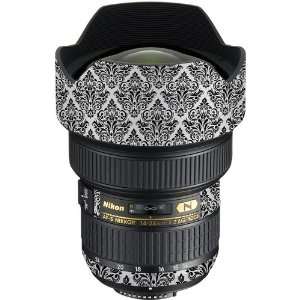  LensSkins Lens Wrap for Nikon 14 24mm f/2.8G (B&W 