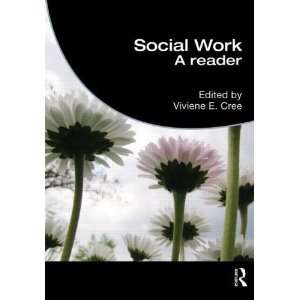  Social Work A Reader (Student Social Work) ( Paperback 