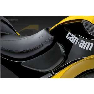  Genuine Can Am Spyder RS / Side Panel Trim Kit / Pt 
