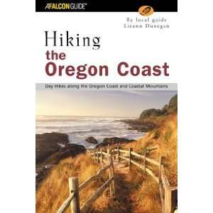  Hiking Oregon Coast
