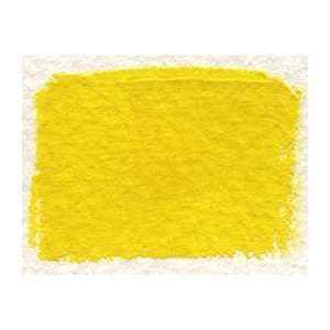  M. Graham 1/2 Ounce Tube Gouache Paint, Azo Yellow 