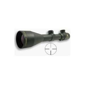   Red Illuminated Scope Small CROSS / Green Lens / RIng Rifle Scope